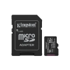 Kingston Karta pamięci microSD Karta Canvas Select Plus 64 GB SDCS3/64GB