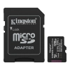 Karta microSD Kingston Canvas Select Plus SDCS3/128GB 128 GB z adapterem