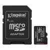Karta pamięci Kingston Canvas Select Plus 128 GB microSDXC SDCS3/128GB z adapterem SD.