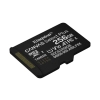 Karta microSD Kingston Canvas Select Plus SDCS3/256GB 256 GB z adapterem