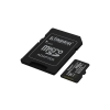 Karta microSD Kingston Canvas Select Plus SDCS3/256GB 256 GB z adapterem