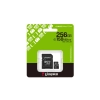 Karta microSD Kingston Canvas Select Plus SDCS3/256GB 256 GB z adapterem