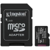 Karta pamięci Kingston Canvas Select Plus Gen3 512 GB, format microSDXC, model SDCS3/512GB, kolor czarny.