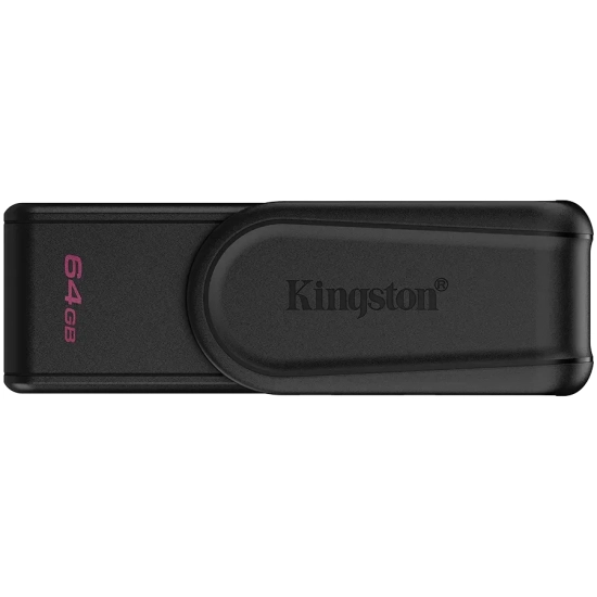 Pendrive Kingston DataTraveler Exodia S DTXS/64GB 64 GB USB 3.2 Gen 1
