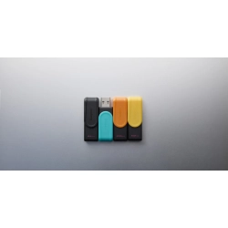 Pendrive Kingston DataTraveler Exodia S 128GB DTXS/128GB