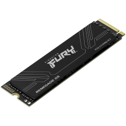 Dysk SSD Kingston FURY Renegade G5 1TB M.2 PCIe 5.0 SFYR2S/1T0