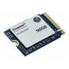 Dysk SSD Kingston NV3 500 GB M.2 2230 PCIe 4.0 SNV3SM3/500G