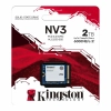 Dysk SSD Kingston NV3 2 TB M.2 2230 PCIe 4.0 SNV3SM3/2T0