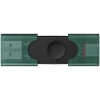 Pendrive Kingston DataTraveler Duo G2 128 GB, model DTDEG2/128GB, z dwoma złączami USB-A i USB-C oraz ruchomymi osłonami