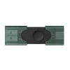 Pendrive Kingston DataTraveler Duo G2 256 GB w kolorze wielokolorowy, ze złączem USB-A, USB-C.