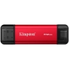 Dysk SSD Kingston Dual Portable 512 GB SPSD/512GB USB-A USB-C