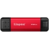 Zewnętrzny dysk SSD Kingston Dual Portable SSD 512 GB, wariant SPSD/512GB.