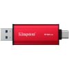 Kingston Dysk SSD Dual Portable 512 GB