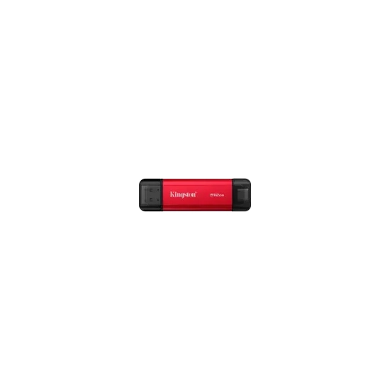 Kingston Dysk SSD Dual Portable 512 GB