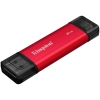 Dysk SSD Kingston Dual Portable 2 TB SPSD/2TB USB-A USB-C