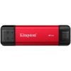 Zewnętrzny dysk SSD Kingston Dual Portable SSD 2 TB, wariant SPSD/2TB.