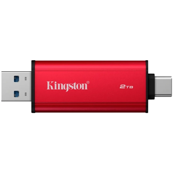 Kingston Dysk SSD Dual Portable 2 TB