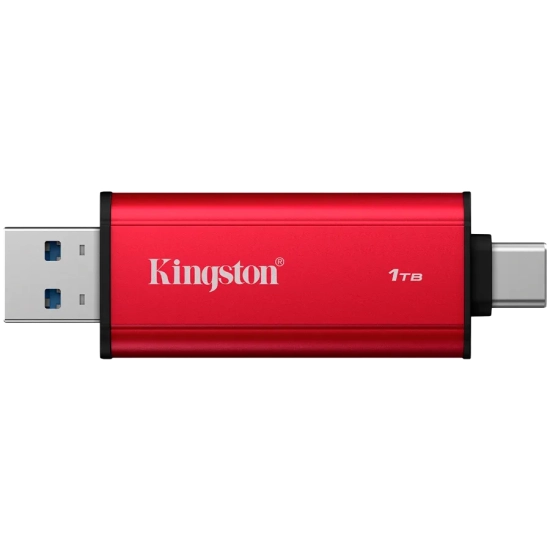 Kingston Dysk SSD Dual Portable 1 TB