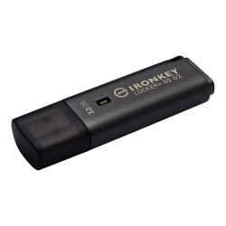 Pendrive Kingston IronKey Locker Plus 50 G2 32 GB szyfrowany