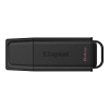 Kingston DataTraveler Exodia G2 64 GB – pendrive USB-A, wariant Czarny.