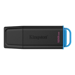 Kingston DataTraveler Exodia G2 128 GB – pendrive USB-A, wariant Wielokolorowy.