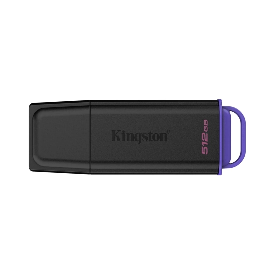 Pendrive Kingston DataTraveler Exodia G2 512GB DTXG2/512GB