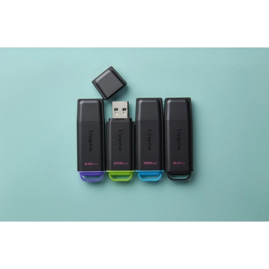 Pendrive Kingston DataTraveler Exodia G2 512GB DTXG2/512GB