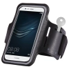 HURTEL Armband do biegania opaska na ramię na telefon smartfon 6 cali