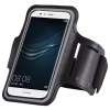 HURTEL Armband do biegania opaska na ramię na telefon smartfon 6 cali