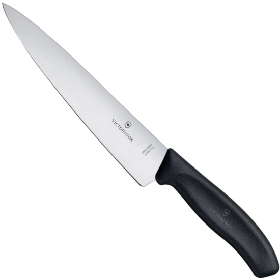 Victorinox Nóż do siekania uniwersalny SWISS CLASSIC dł. 190/318 mm