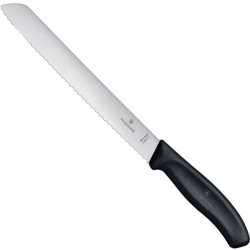 Victorinox Nóż do chleba SWISS CLASSIC dł. 210/340 mm