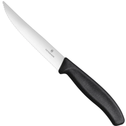 Victorinox Nóż do steków pizzy ząbkowany dł. 120 mm - zestaw 2 szt.