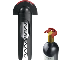 Victorinox Korkociąg otwieracz barmański barowy z nożykiem do folii 200 mm
