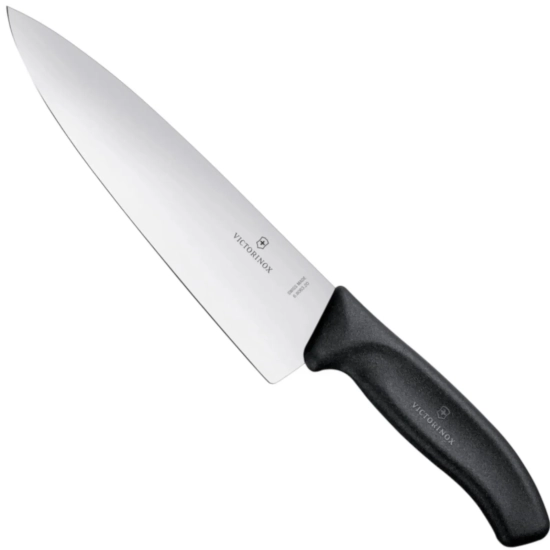 Victorinox Nóż do siekania uniwersalny SWISS CLASSIC dł. 200/329 mm