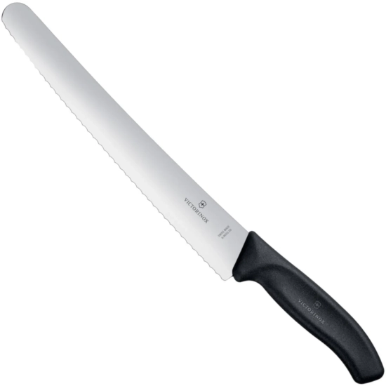 Victorinox Nóż do ciasta SWISS CLASSIC dł. 260/390 mm