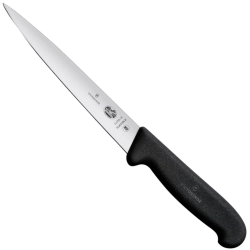 Victorinox Nóż do filetowania mięsa ryb FIBROX dł. 160/283 mm