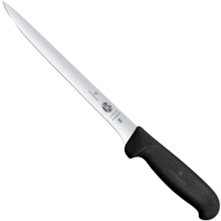 Victorinox Nóż do filetowania mięsa ryb FIBROX dł. 200/339 mm