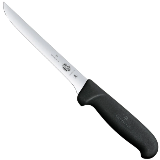 Victorinox Nóż do trybowania trybownik FIBROX dł. 150/289 mm