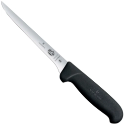 Victorinox Nóż do trybowania trybownik z giętkim ostrzem FIBROX dł