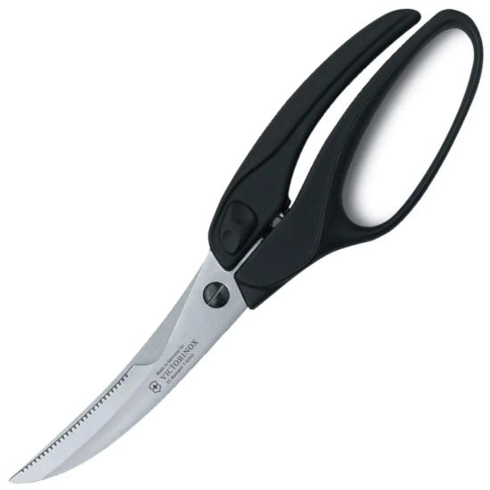 Victorinox Profesjonalne nożyce do drobiu kurczaka 25 cm