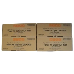 Oryginalny toner Utax 4462110014, magenta, 5 000 stron