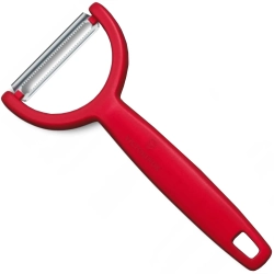 Victorinox Obieraczka pozioma z ząbkowanym ostrzem YPSO dł. 145 mm