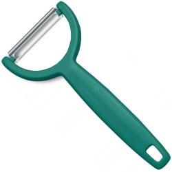 Victorinox Obieraczka pozioma z ząbkowanym ostrzem YPSO dł. 145 mm