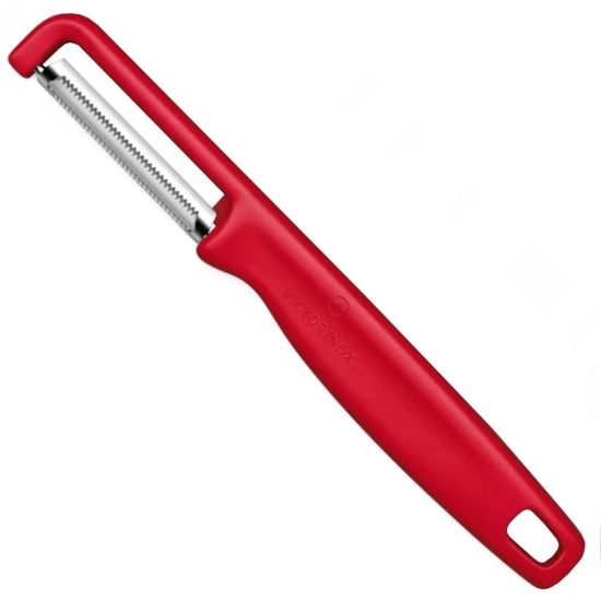 Victorinox Obieraczka uniwersalna z ząbkowanym ostrzem IOTA dł. 165 mm