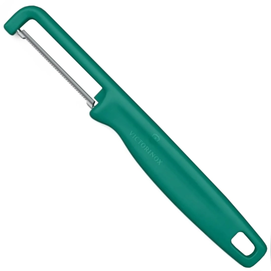Victorinox Obieraczka uniwersalna z ząbkowanym ostrzem IOTA dł. 165 mm