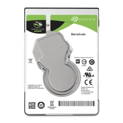 Wewnętrzny dysk HDD Seagate BarraCuda 500 GB, model ST500LM030, format 2,5".