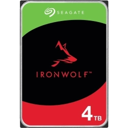 Seagate IronWolf dysk NAS 4 TB 3,5 cala