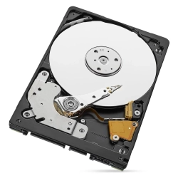 Wewnętrzny dysk HDD Seagate BarraCuda 2 TB, model ST2000LM015, format 2,5".