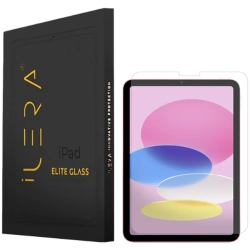 iLera Infinity Clear Glass Szkło ochronne do iPad 9, 10.2 ''
