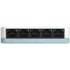 Switch D-Link DGS-1005D/E 5-portowy Gigabit